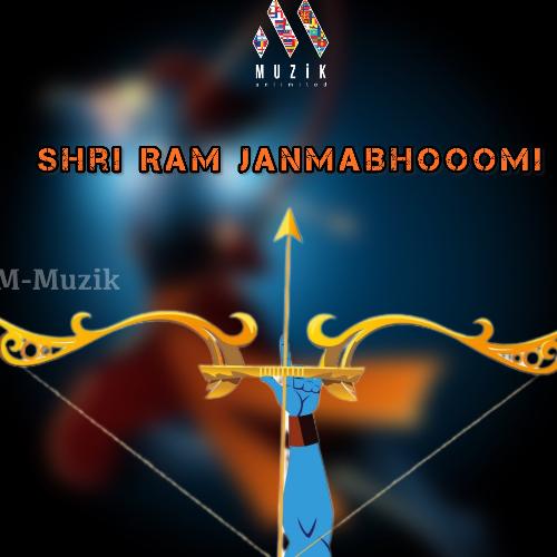 Shri Ram Jammabhoomi