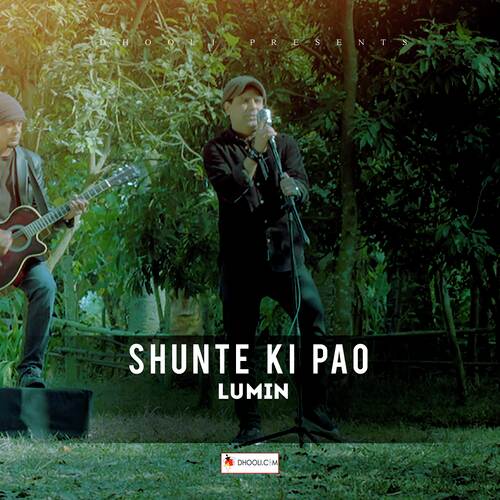 Shunte Ki Pao