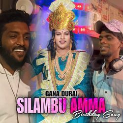 Silambu Amma Birthday Song-JwJcfCtUfWY