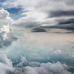 Slightly Above The Clouds