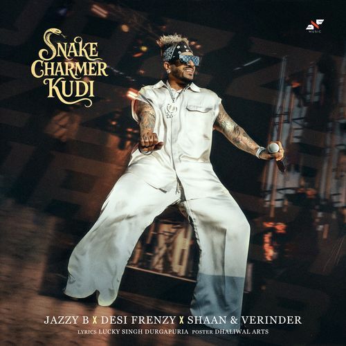 Snake Charmer Kudi