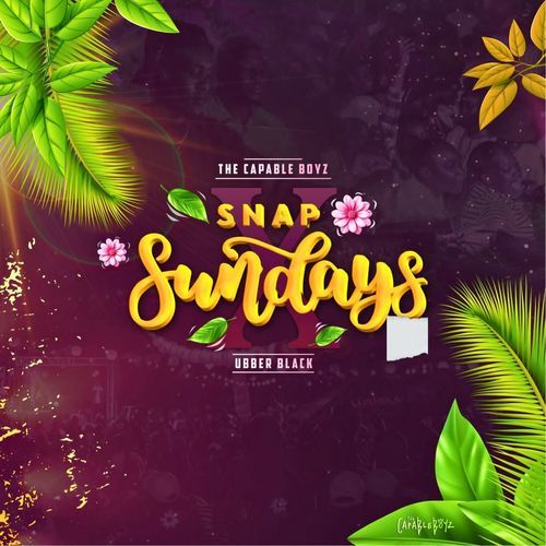 Snap Sundays_poster_image