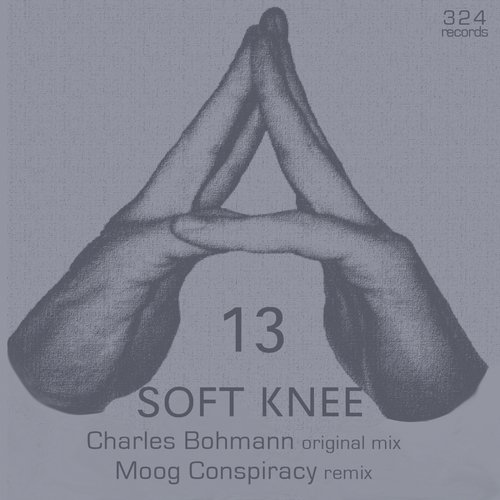 Soft Knee (Moog Conspiracy Remix) cover art