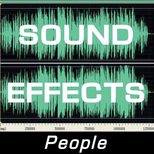 Sound Effects: People_poster_image