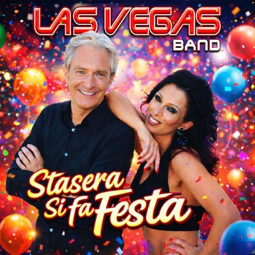 Stasera si fa festa