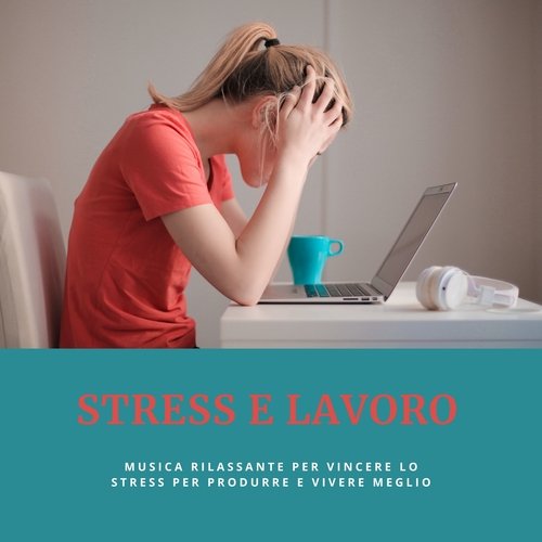 Lavoro zen cover art