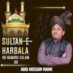 Sultan-E-Karbala Ko Hamara Salam Ho