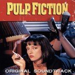 Surf Rider! (Original Soundtrack Theme from "Pulp Fiction")