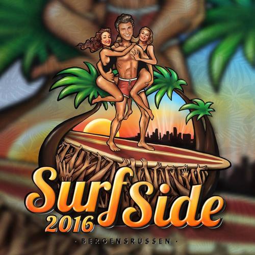 SurfSide 2016 (feat. Lf)