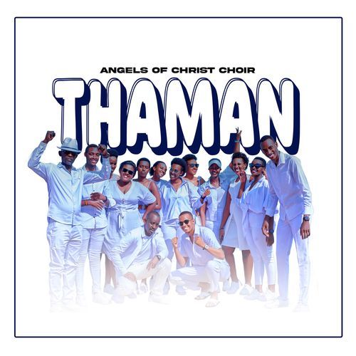 THAMAN cover art