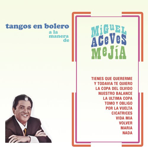 La Copa Del Olvido cover art