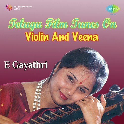 Telugu Film Tunes on Violin and Veena