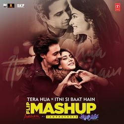 Tera Hua X Itni Si Baat Hain Flip Mashup(Remix By Iampratheek)-IycyYTpHWmw