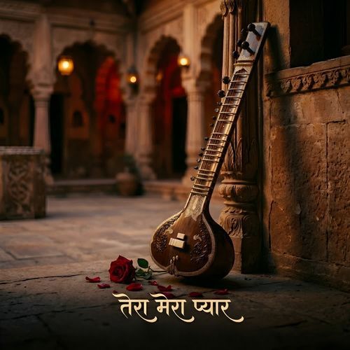 Tera Mera Pyar