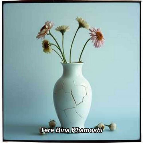 Tere Bina Khamoshi