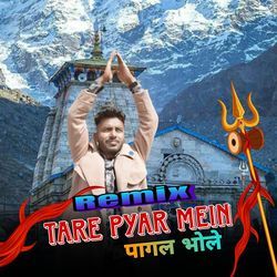 Tere Pyar Mein Pagal Bhole (Remix)-Pi0pYgBoR1w