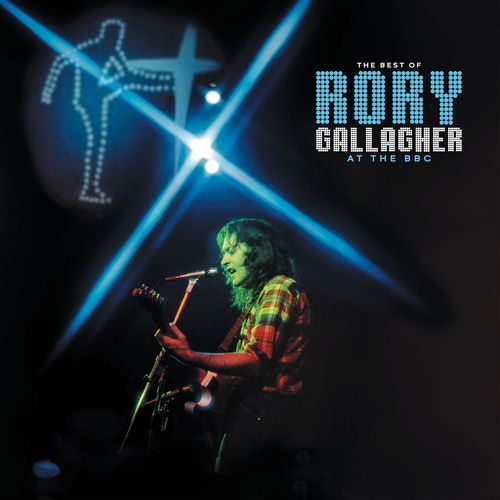 The Best Of Rory Gallagher At The BBC_poster_image