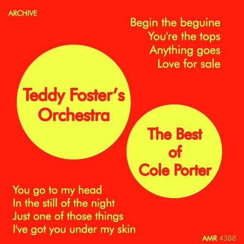 Teddy Foster Orchestra