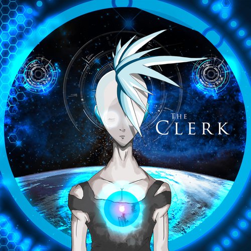 The Clerk_poster_image