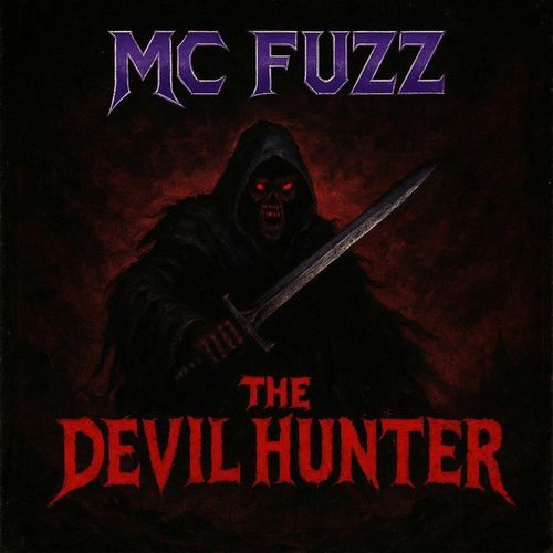 The Devil Hunter