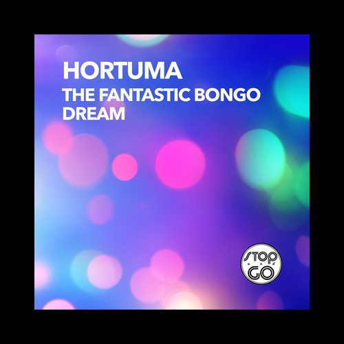 The Fantastic Bongo Dream (Extended Fantastic Version)