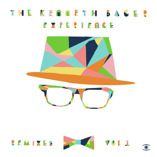 Kenneth Bager Remixes, Vol. 1