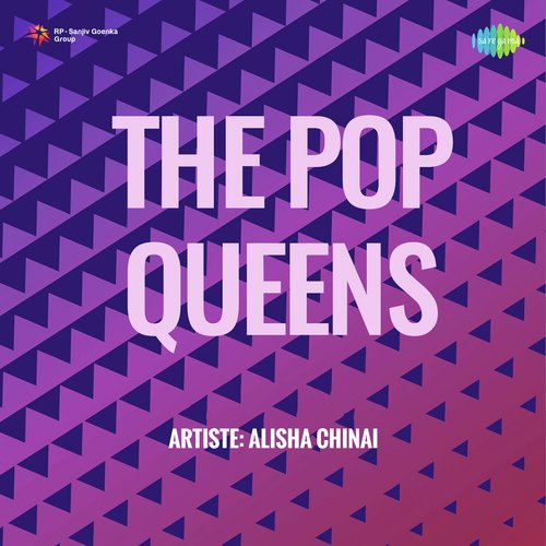 The Pop Queens