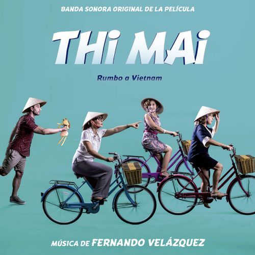 Andrés cover art