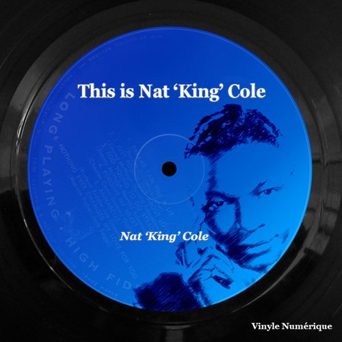 This Is Nat King Cole