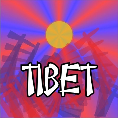Tibet