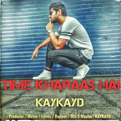 Time Kharaab Hai_poster_image