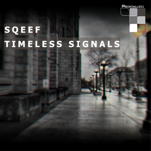 Timeless Signals (Original Mix)