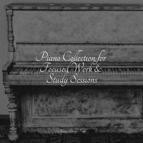 Calming Waters cover art