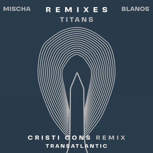 Transatlantic (Cristi Cons Remix) cover art