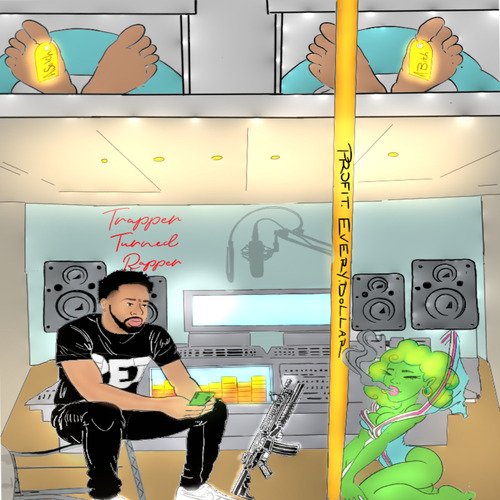 Polo cover art