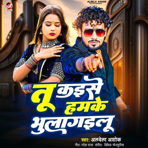 Tu Kaise Hamke Bhulagailu