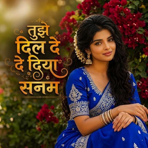 Tujhe Dil De Diya Sanam