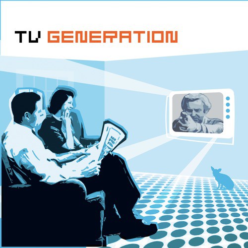Tv Generation