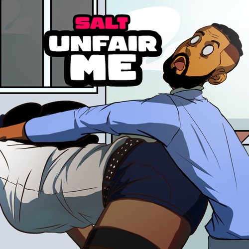 Unfair Me_poster_image