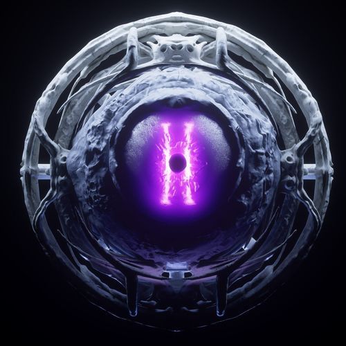 Maze of Punishment (Aweminus Remix) cover art