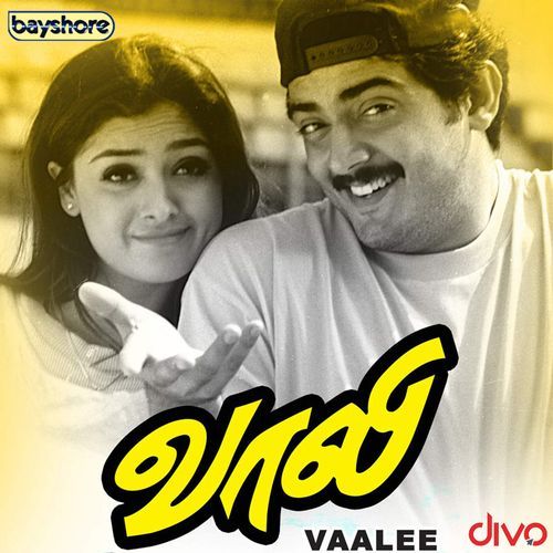 Vaali