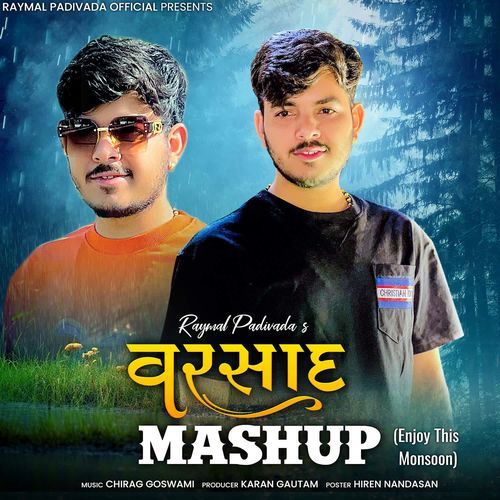 Varsad Mashup (Enojy This Monsoon)