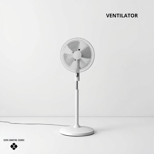 Ventilator