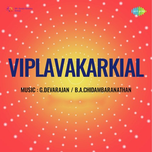 Viplavakarkial