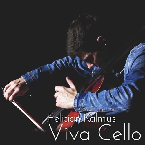 Viva Cello cover art
