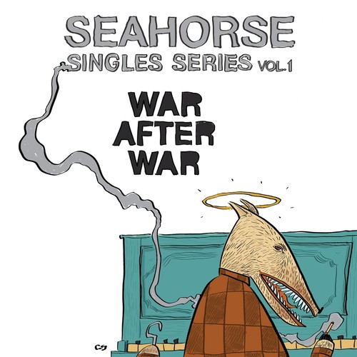 War After War (Singles Series, Vol. 1)