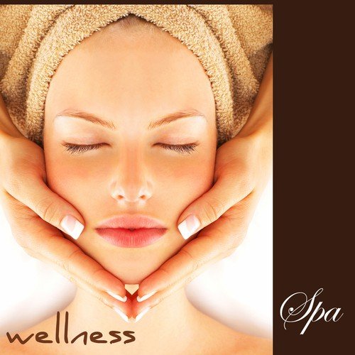 Wellness Spa – 50 Relaxing Piano Music and Soft New Age Nature Music for Spa, Sauna, Massage and Relax_poster_image