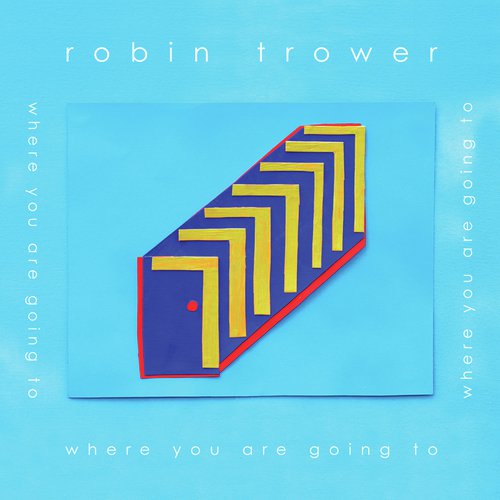 Where You Are Going To