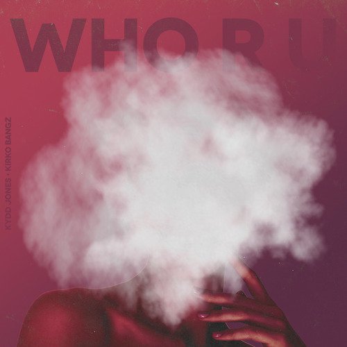 Who R U_poster_image