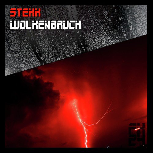 Wolkenbruch cover art